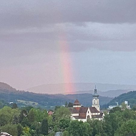 Apartment Baerenfelsblick Wehr  Eksteriør bilde