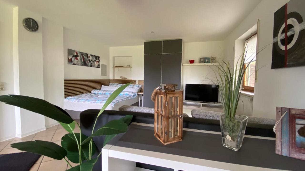 Apartment Baerenfelsblick Wehr  Eksteriør bilde