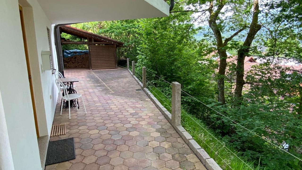 Apartment Baerenfelsblick Wehr  Eksteriør bilde