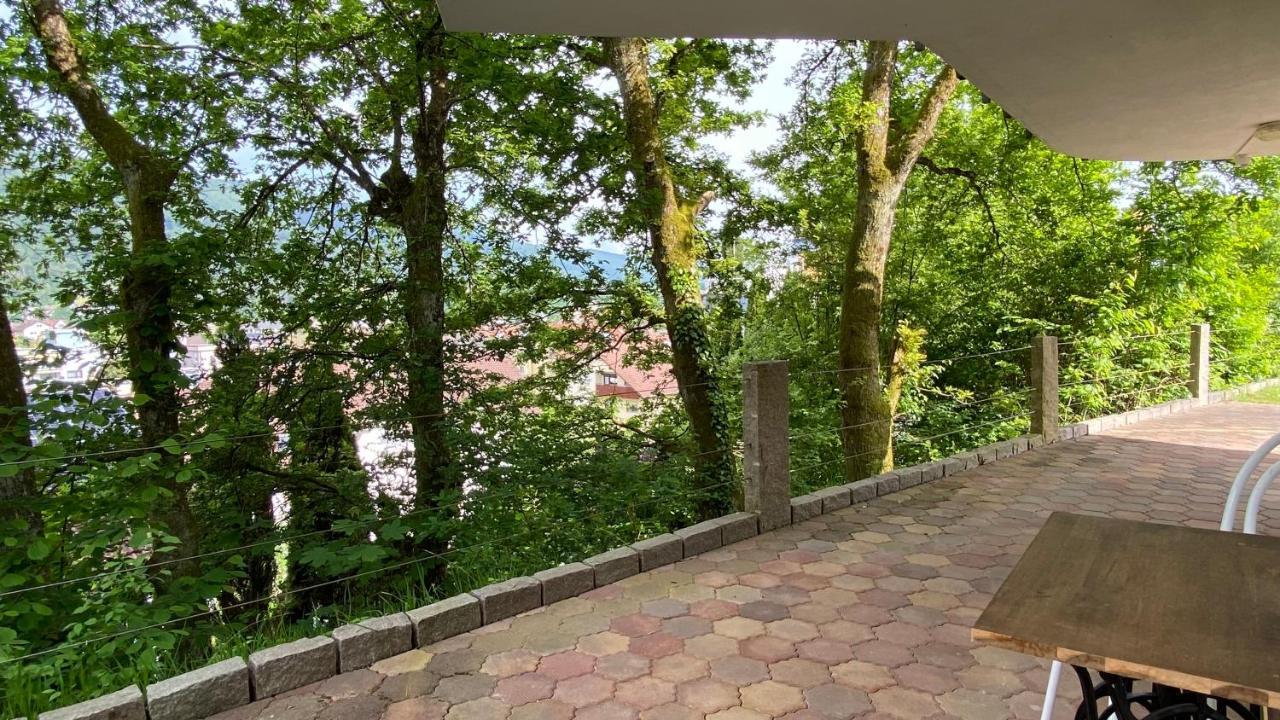 Apartment Baerenfelsblick Wehr  Eksteriør bilde