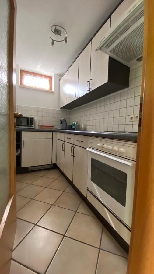 Apartment Baerenfelsblick Wehr  Eksteriør bilde