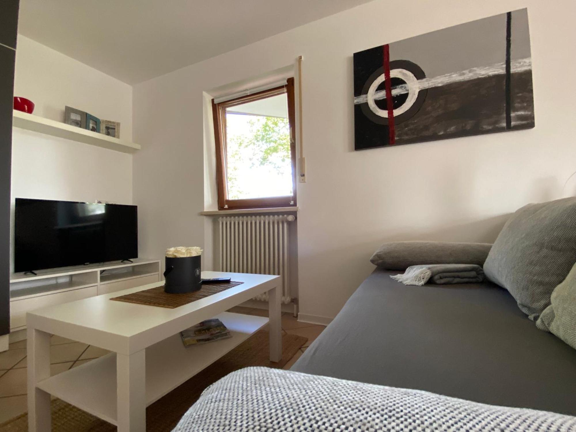 Apartment Baerenfelsblick Wehr  Eksteriør bilde