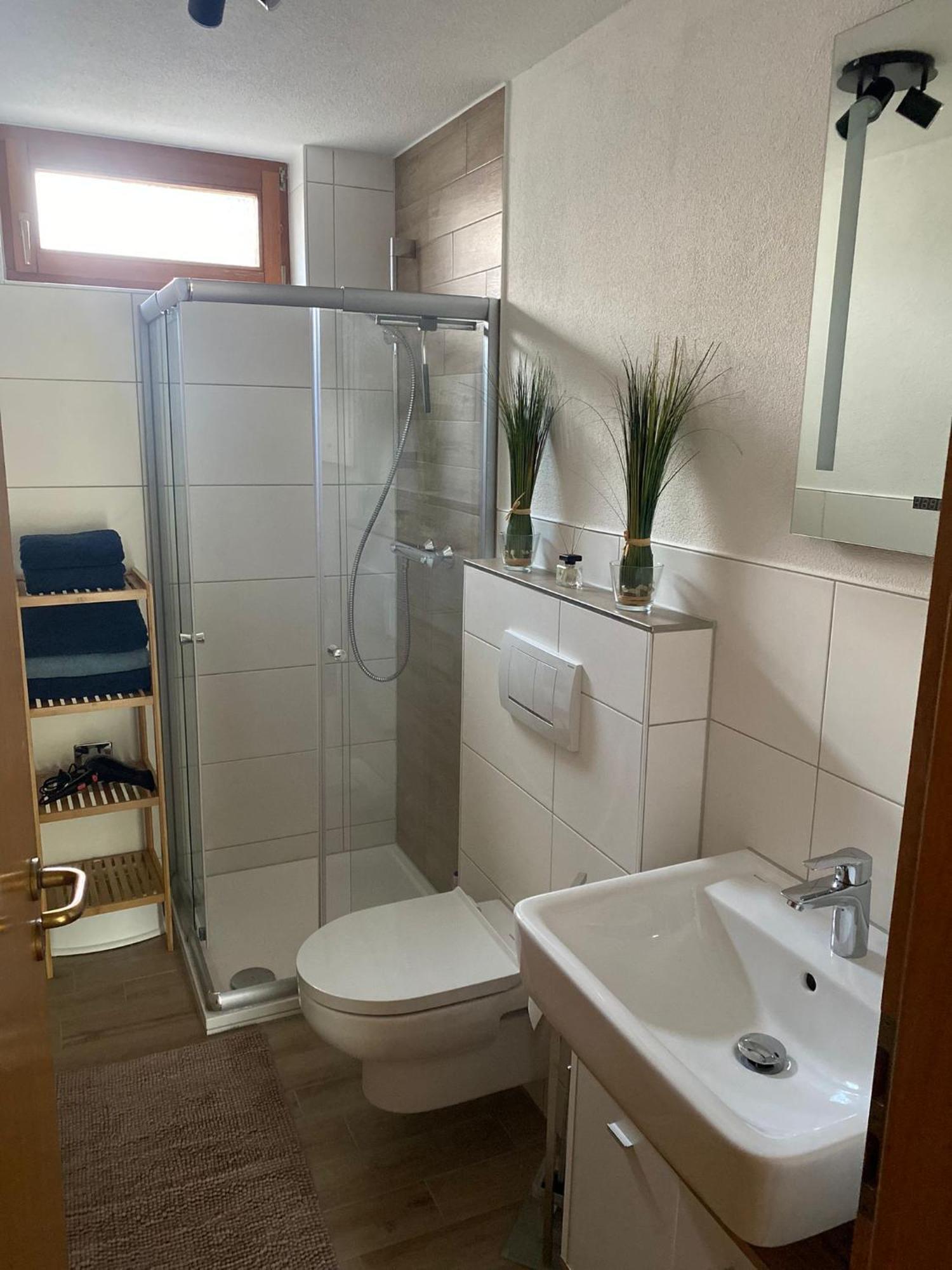 Apartment Baerenfelsblick Wehr  Eksteriør bilde